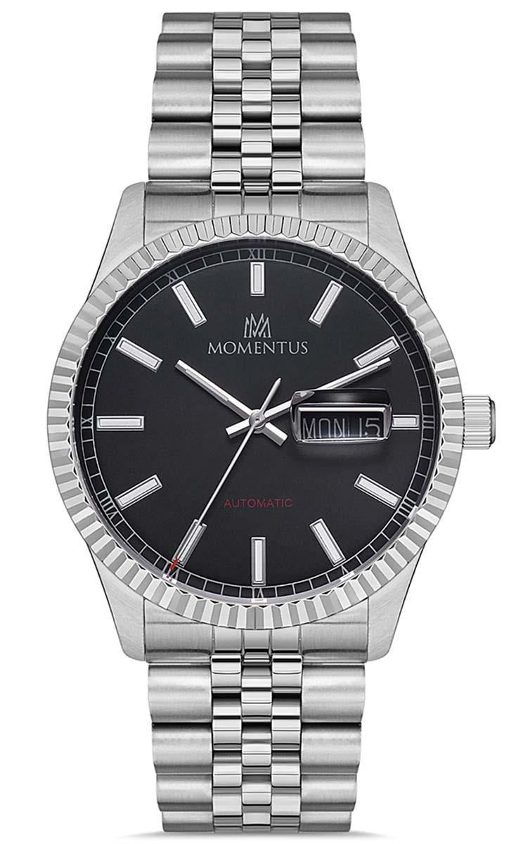 Momentus TM347S-04SS Erkek Kol Saati