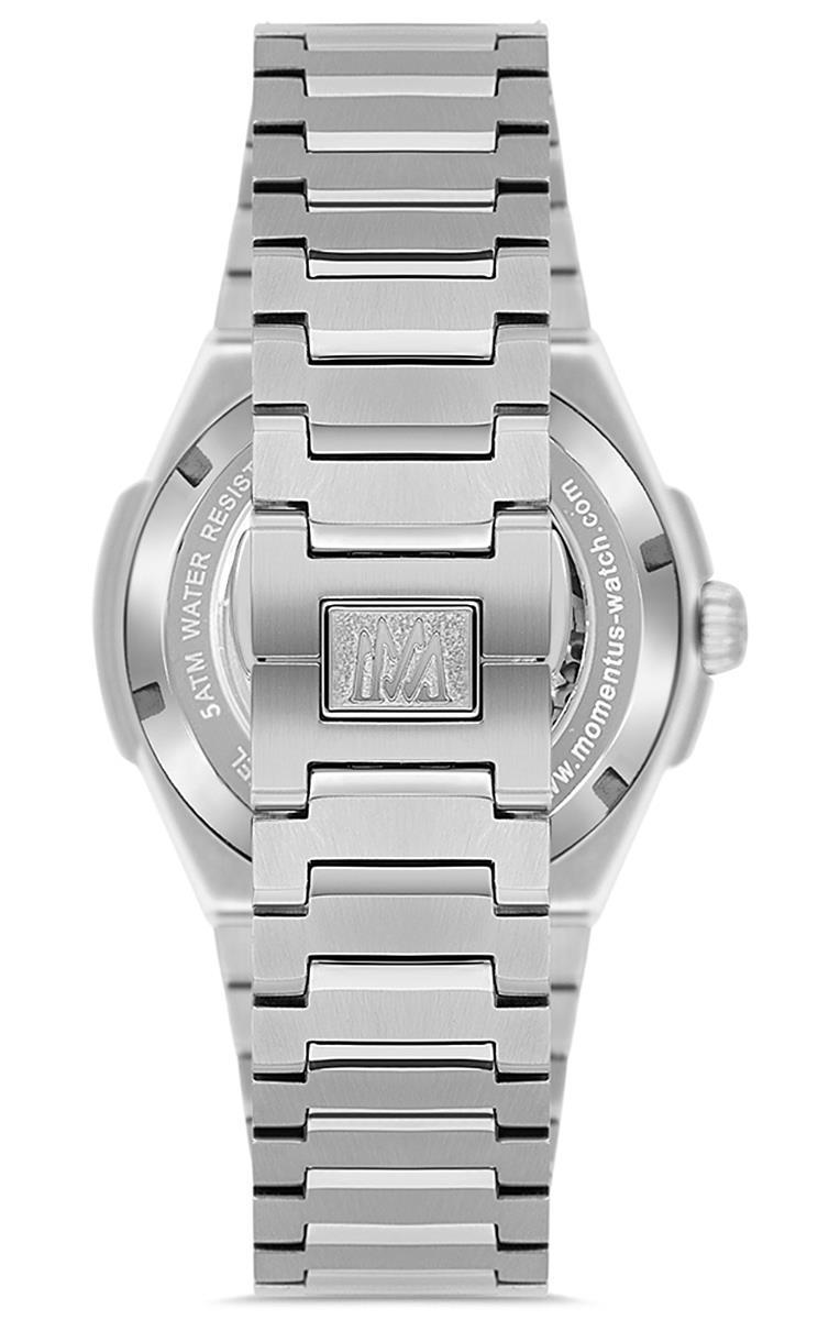 Momentus TM390S-11SS Otomatik Erkek Kol Saati