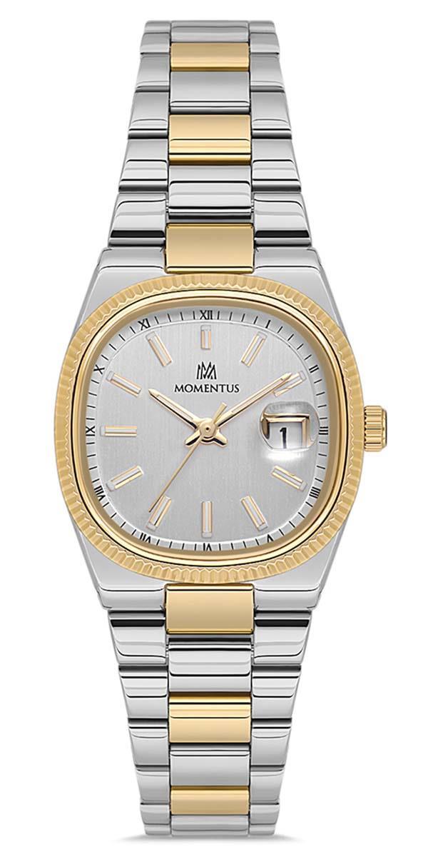 Momentus CS262T-02SG Kadın Kol Saati