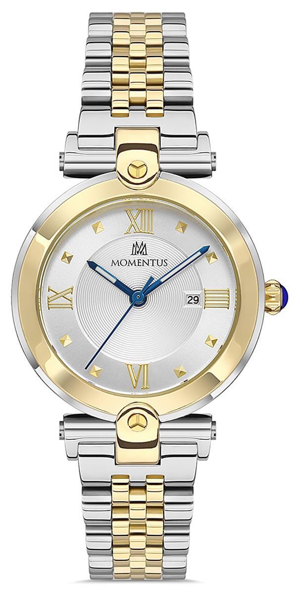 Momentus CS380T-02SG Kadın Kol Saati