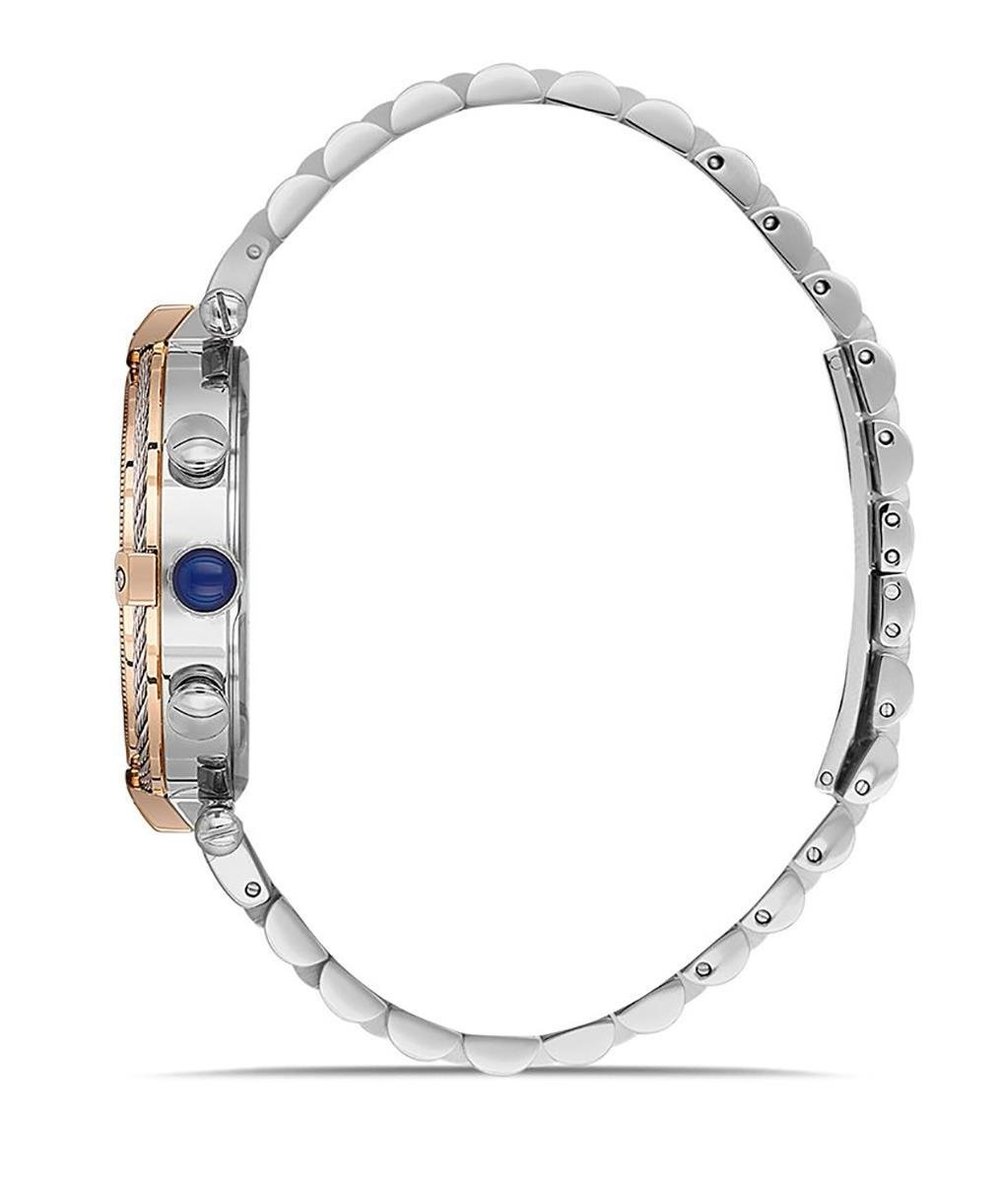 Momentus CS387T-02SR Kadın Kol Saati