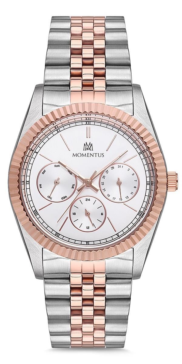 Momentus CW130T-02SR Kadın Kol Saati