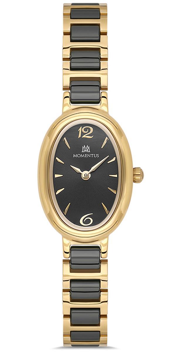 Momentus CW323T-04SG Kadın Kol Saati