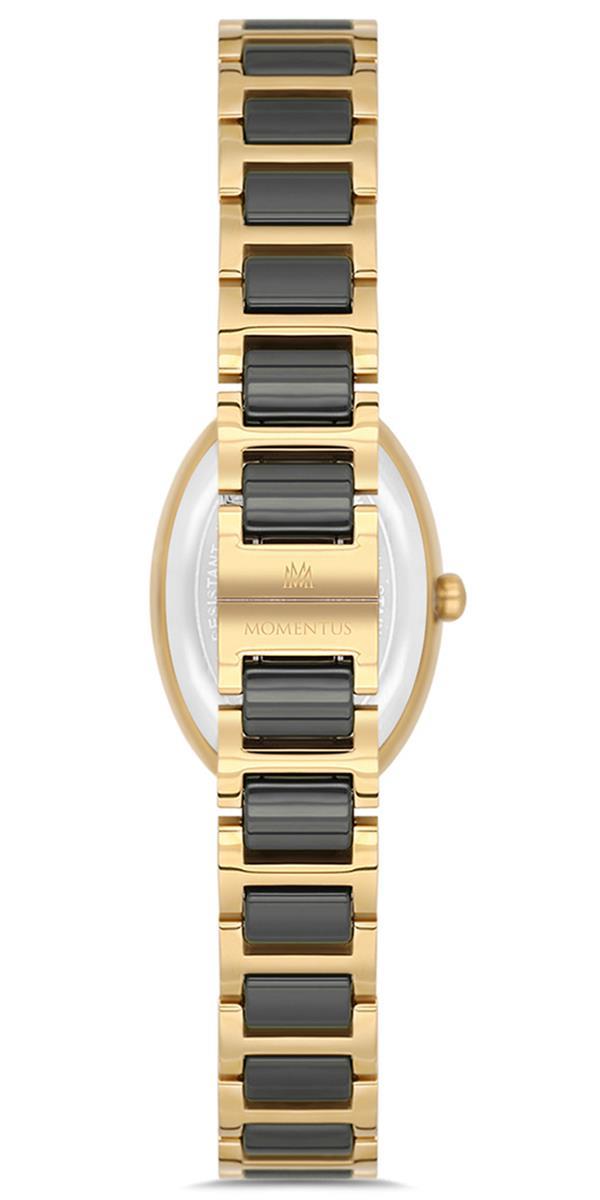 Momentus CW323T-04SG Kadın Kol Saati