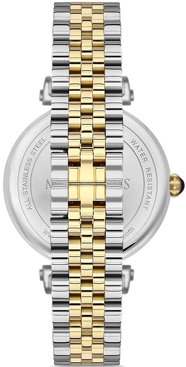 Momentus SS246T-02SG Kadın Kol Saati