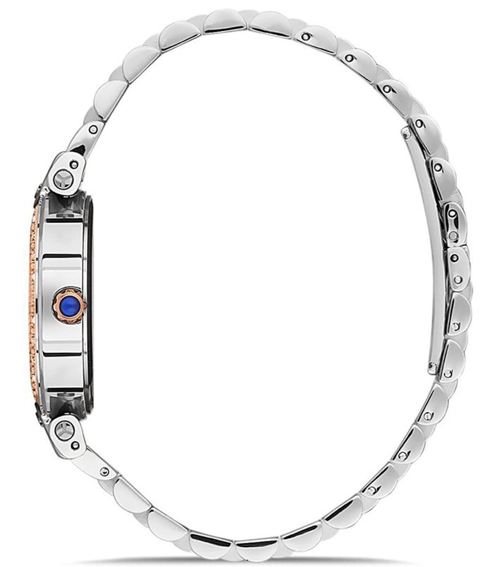 Momentus SS246T-02SR Kadın Kol Saati