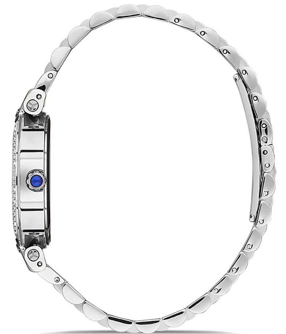 Momentus SS246S-02SS Kadın Kol Saati