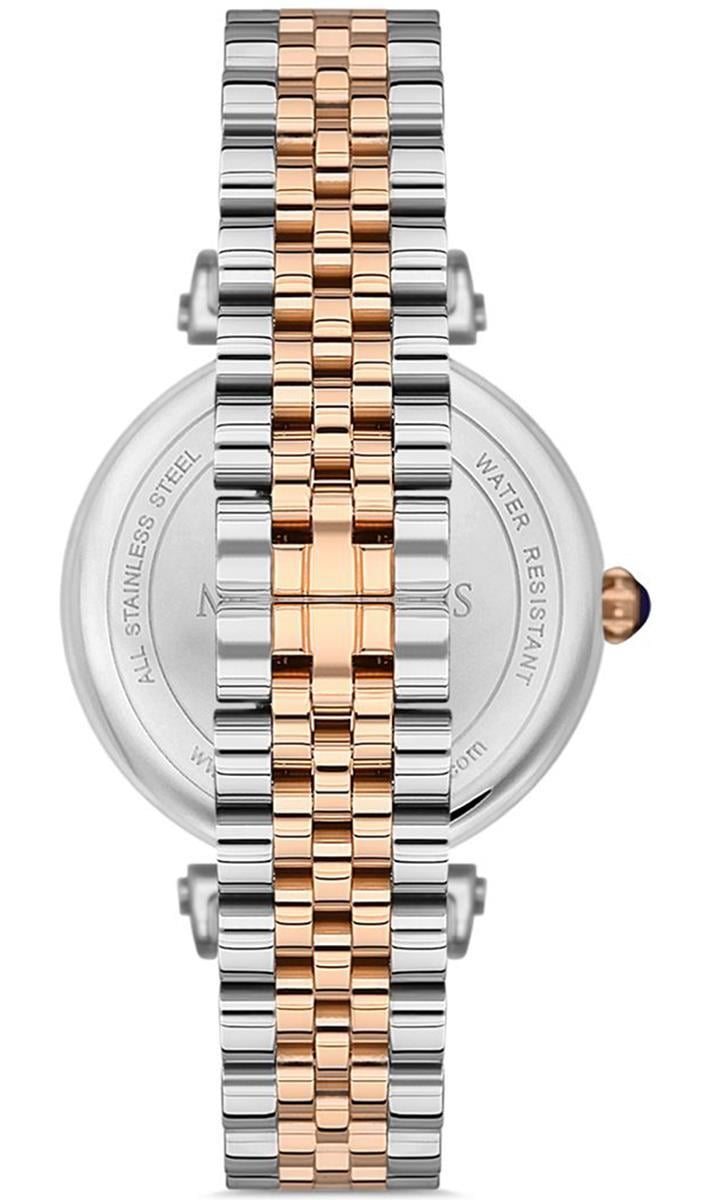 Momentus SS246T-02SR Kadın Kol Saati