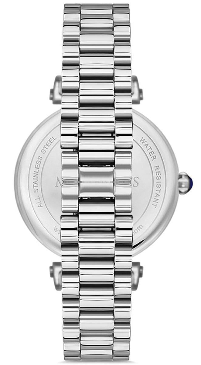 Momentus SS247S-02SR Kadın Kol Saati