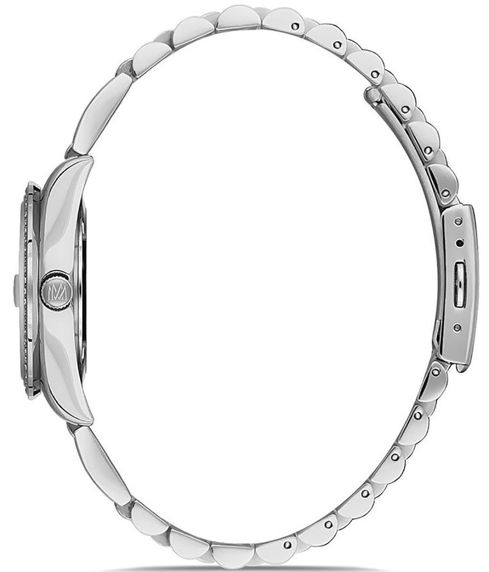 Momentus SS258S-09SS Kadın Kol Saati