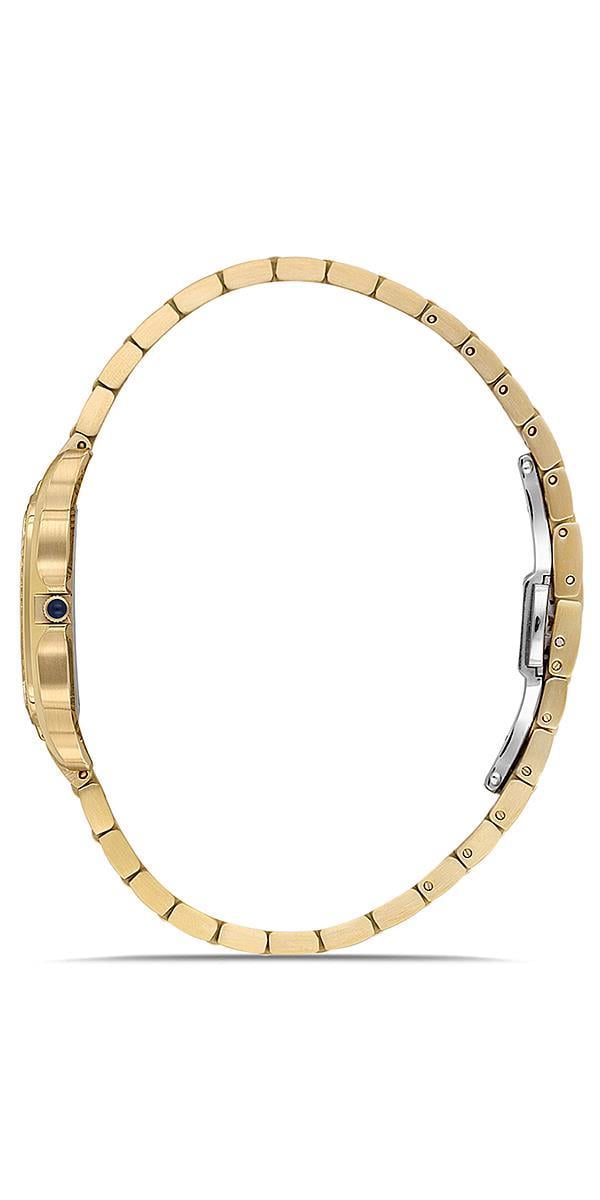 Momentus SS348G-08SG Kadın Kol Saati