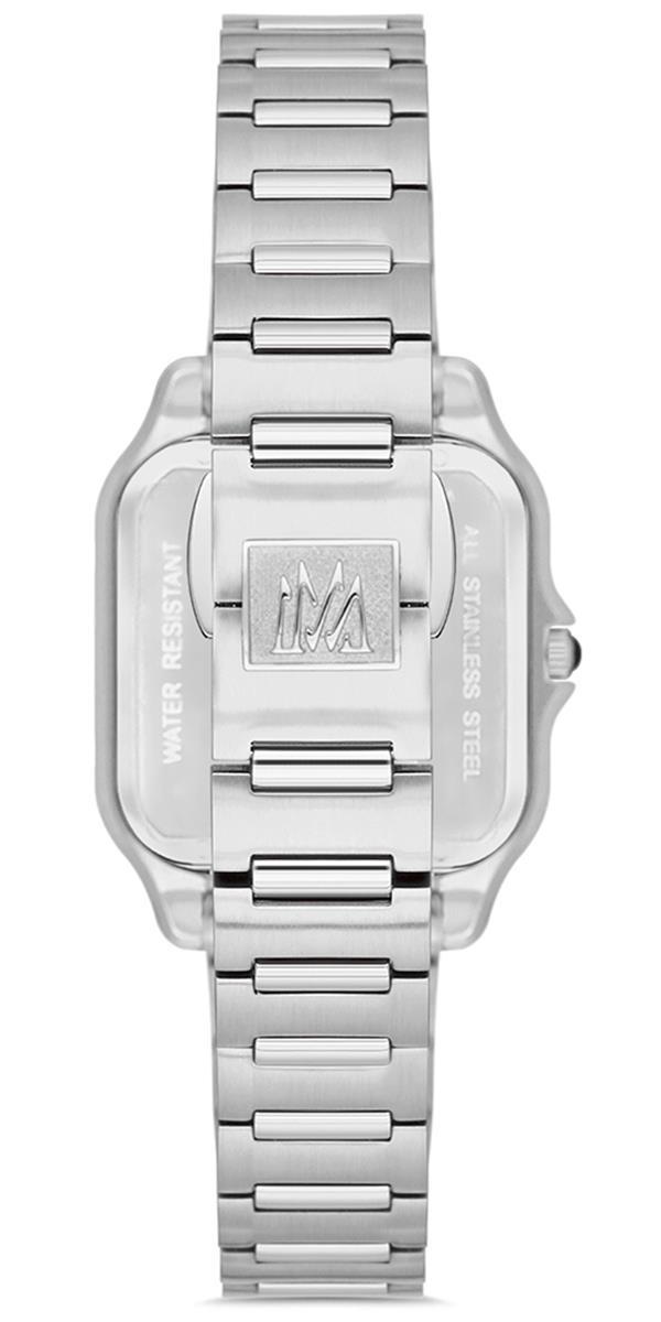 Momentus SS348S-02SB Kadın Kol Saati