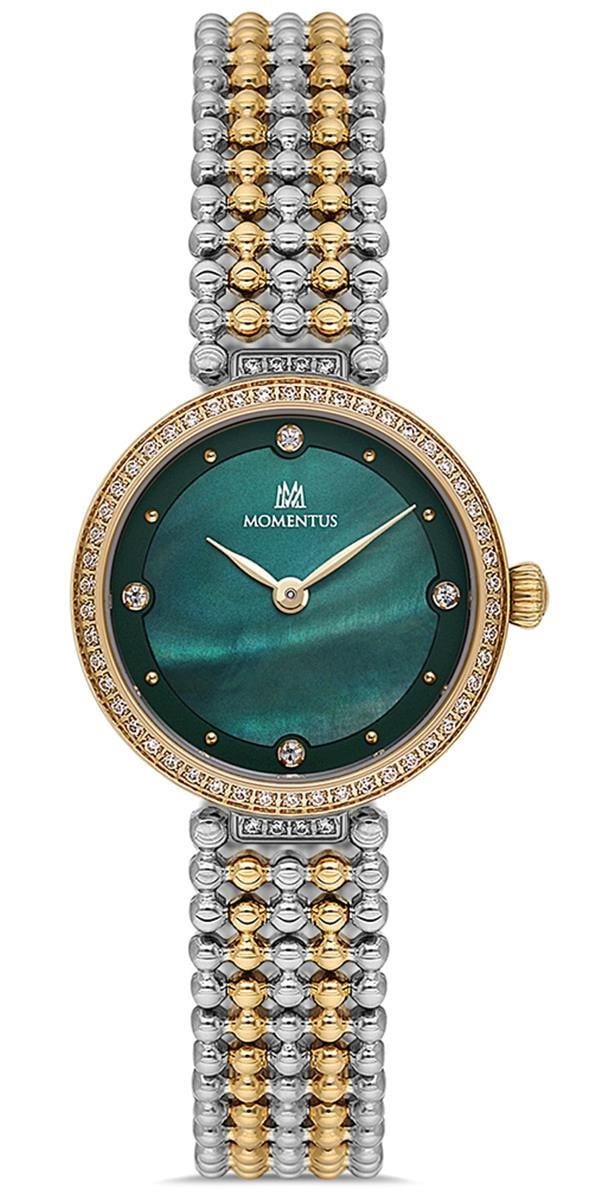 Momentus SS392T-15SG Kadın Kol Saati