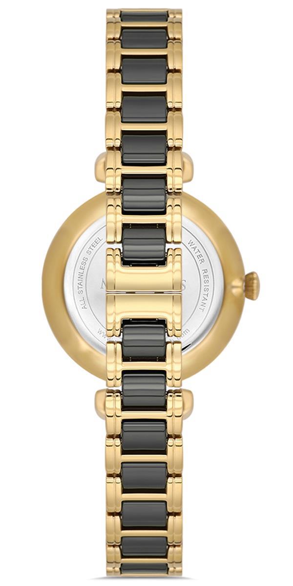 Momentus SS390T-04SG Kadın Kol Saati