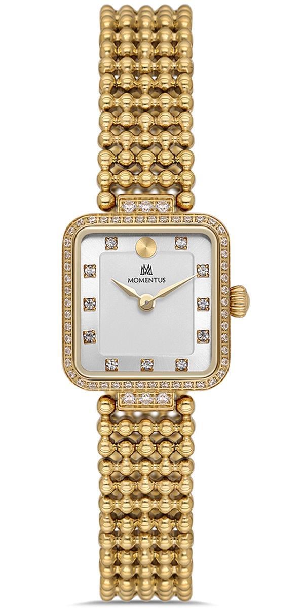 Momentus SS393G-02SG Kadın Kol Saati
