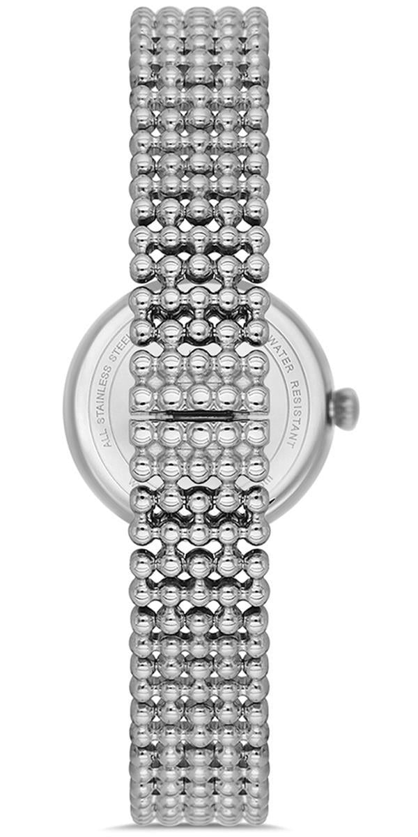 Momentus SS392S-09SS Kadın Kol Saati