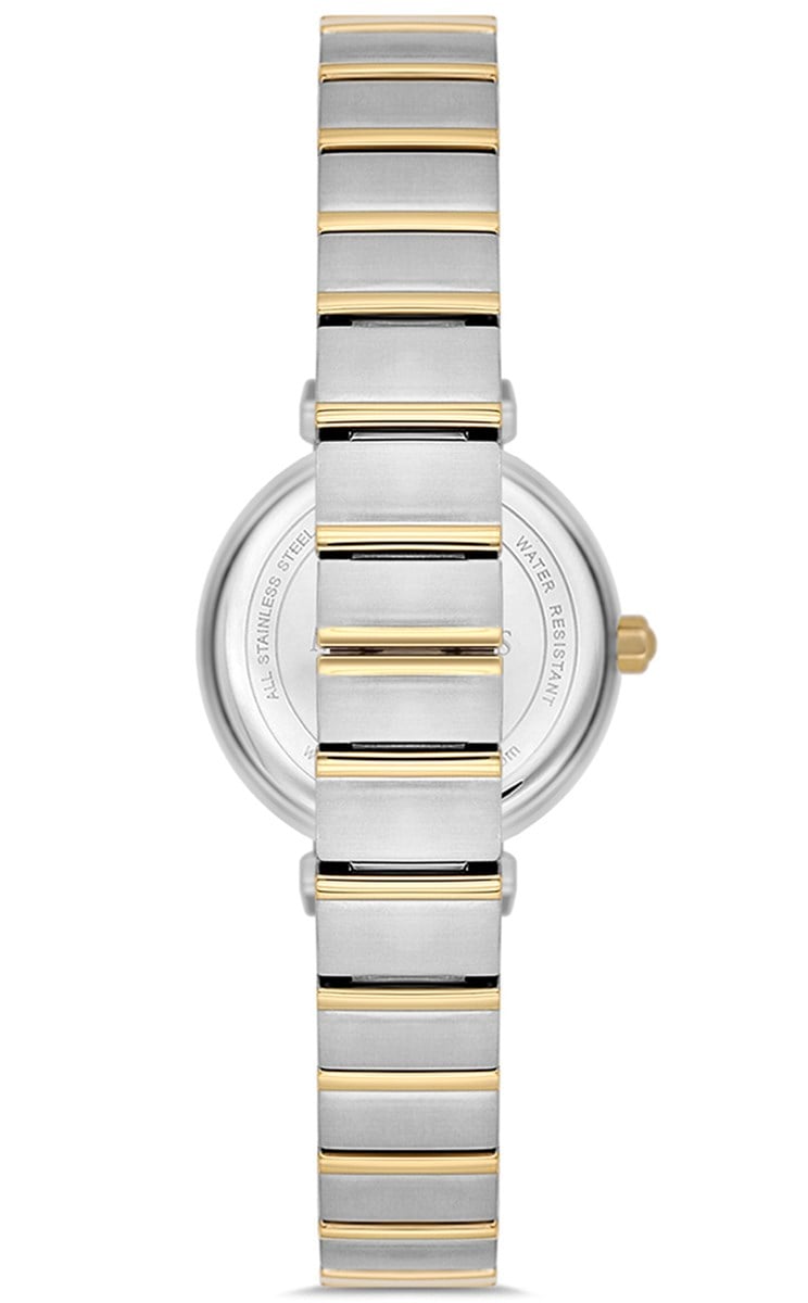 Momentus SS396T-09SG Kadın Kol Saati