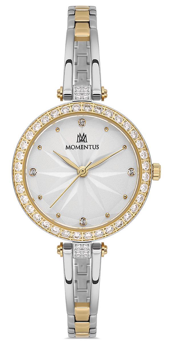 Momentus SS409T-02SG Kadın Kol Saati