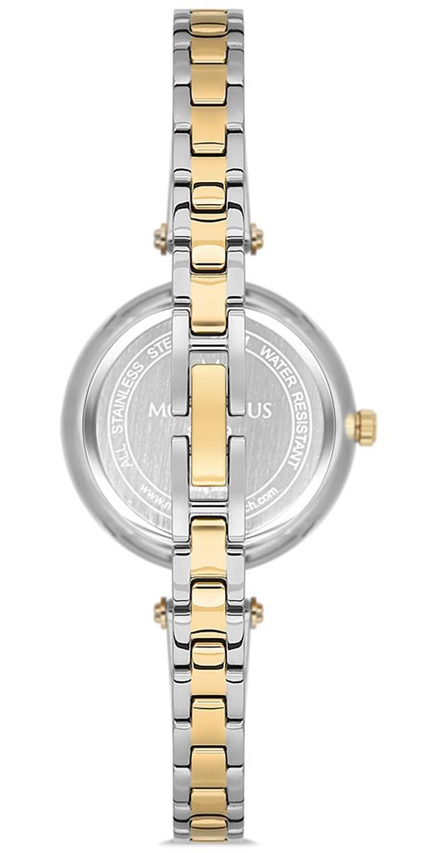 Momentus SS409T-02SG Kadın Kol Saati