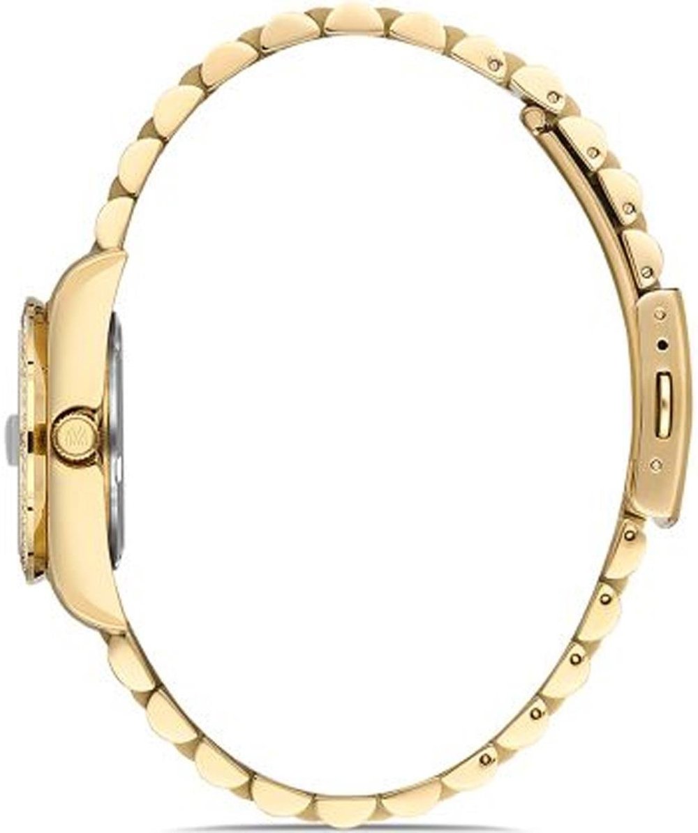 Momentus SW135G-08SG Kadın Kol Saati