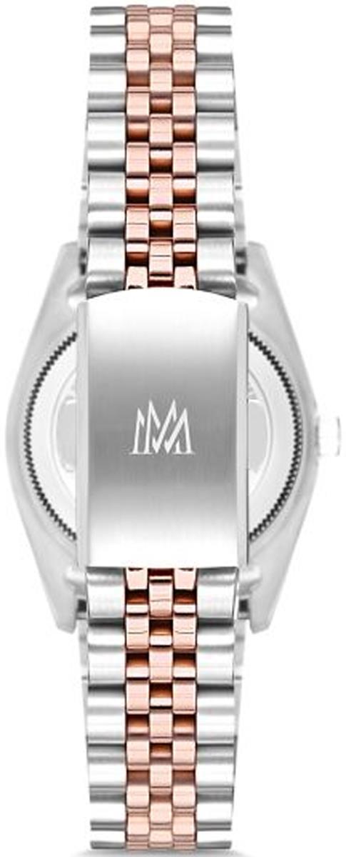 Momentus SW132T-02SR Kadın Kol Saati