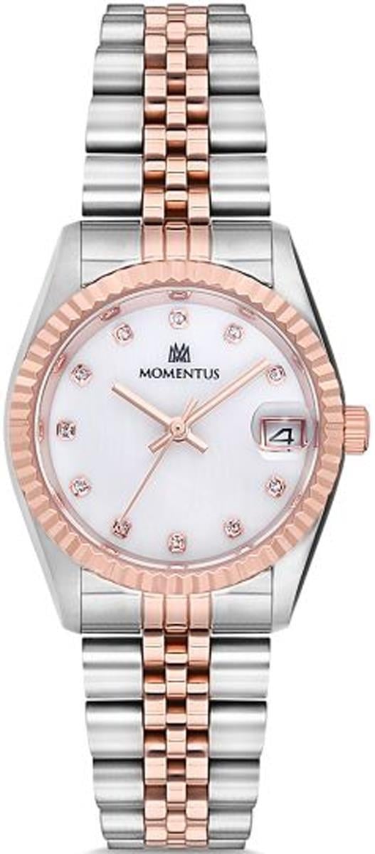 Momentus SW132T-02SR Kadın Kol Saati