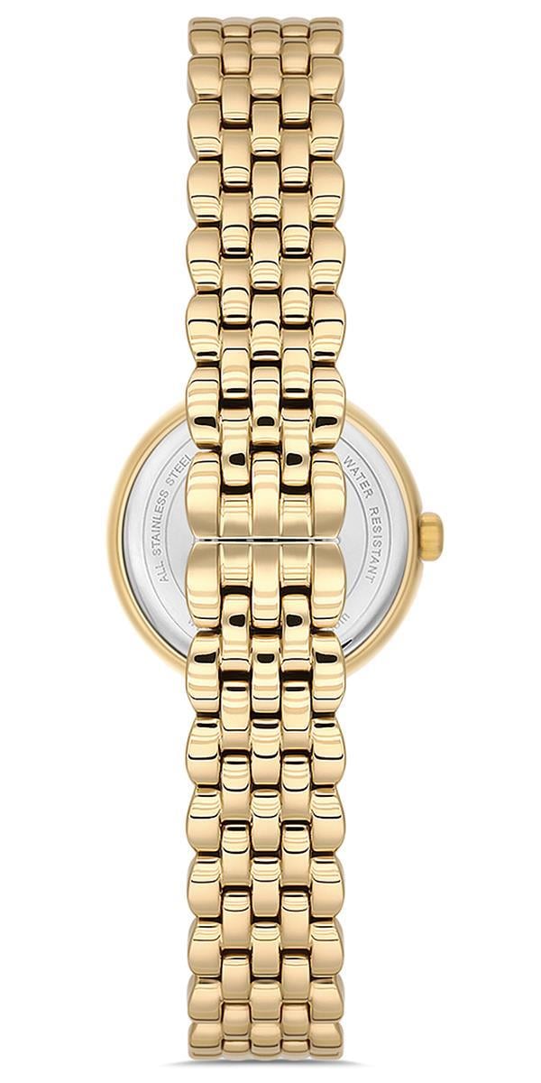 Momentus SW298G-15SG Kadın Kol Saati