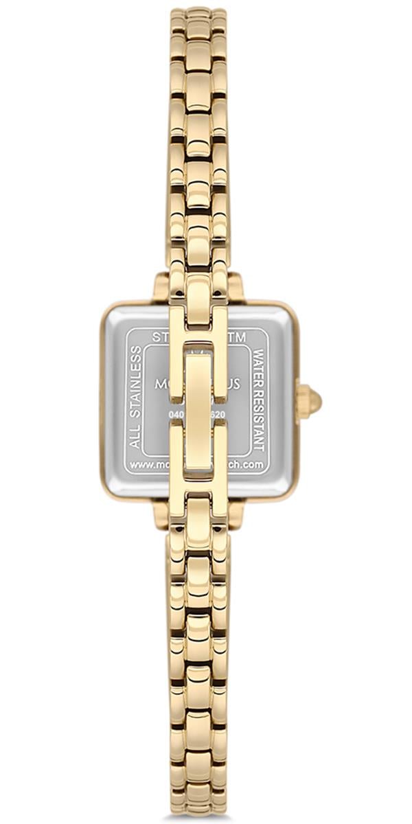 Momentus SW297G-08SGS Kadın Kol Saati