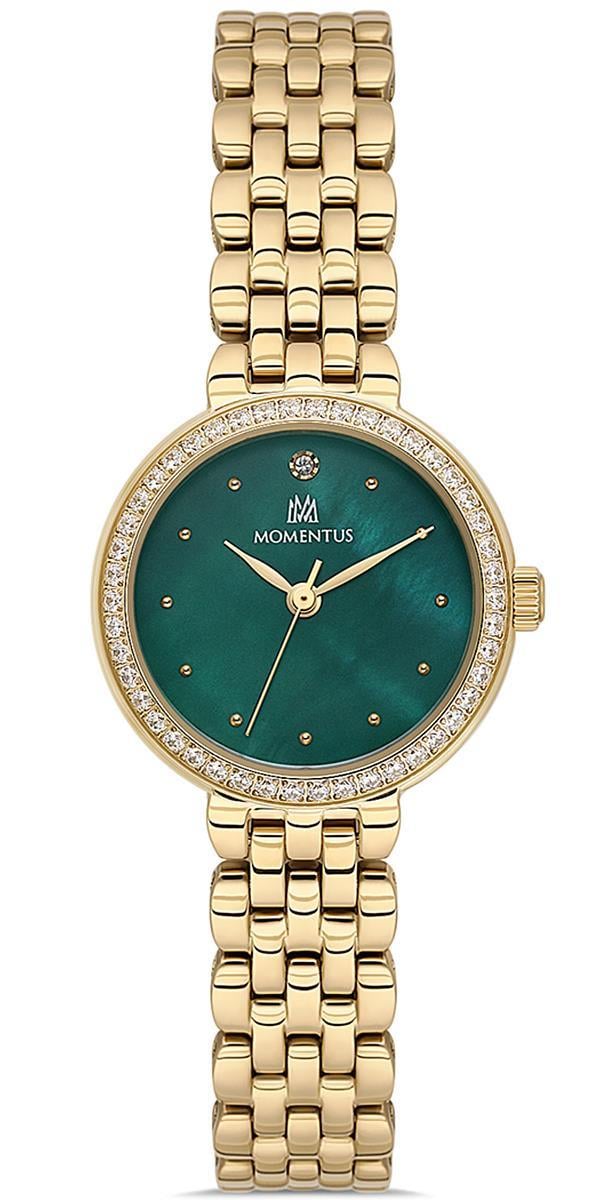 Momentus SW298G-15SG Kadın Kol Saati