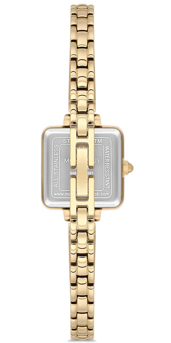 Momentus SW295G-09SGS Kadın Kol Saati