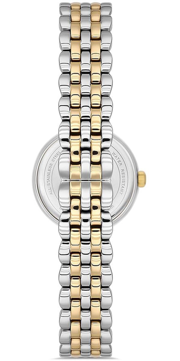Momentus SW298T-09SG Kadın Kol Saati