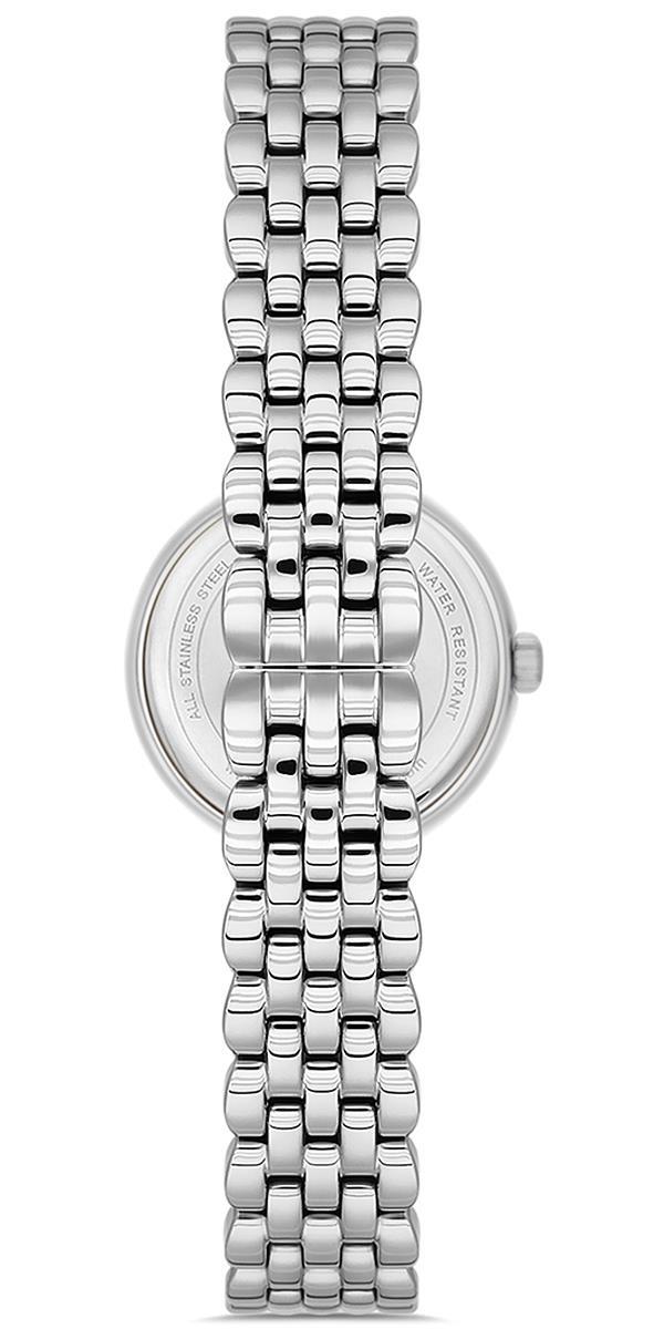 Momentus SW298S-09SS Kadın Kol Saati