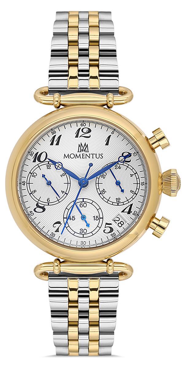 Momentus TC471G-02TG Kadın Kol Saati