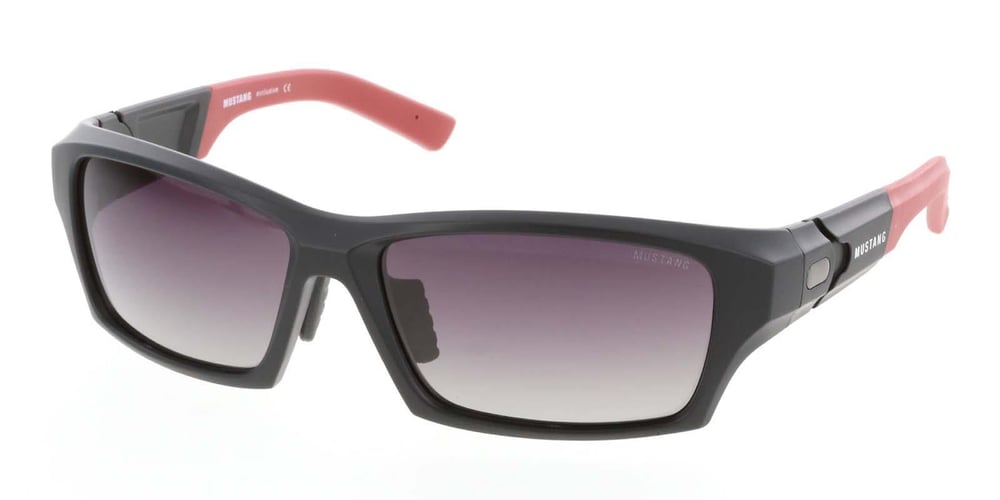 Mustang MU2587-03 61 Polarize Erkek Güneş Gözlüğü