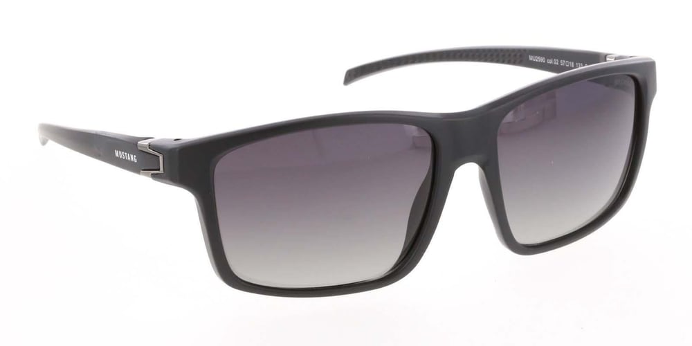 Mustang MU2590-02 59 Polarize Erkek Güneş Gözlüğü