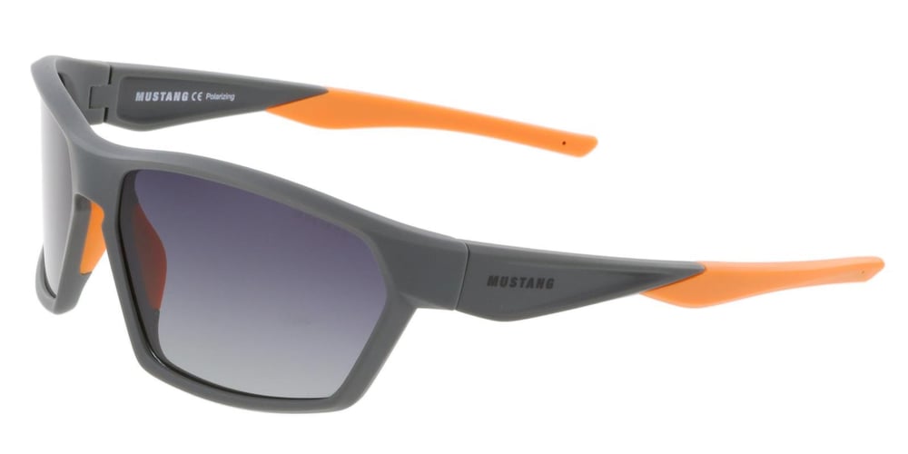 Mustang MU2443-03 64 Polarize Erkek Güneş Gözlüğü