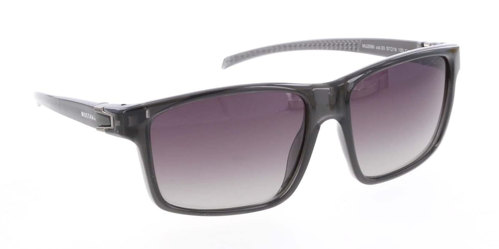 Mustang MU2590-03 59 Polarize Erkek Güneş Gözlüğü