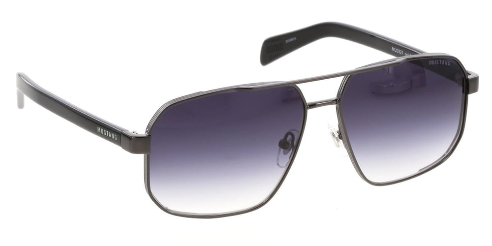 Mustang MU2521-01 59 Erkek Güneş Gözlüğü