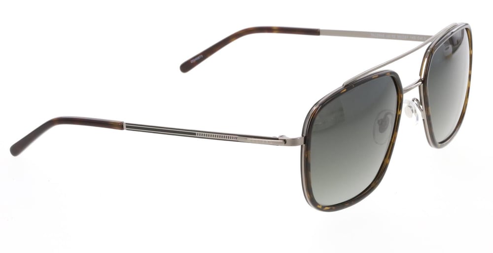 Mustang MU2546-02 56 Polarize Erkek Güneş Gözlüğü