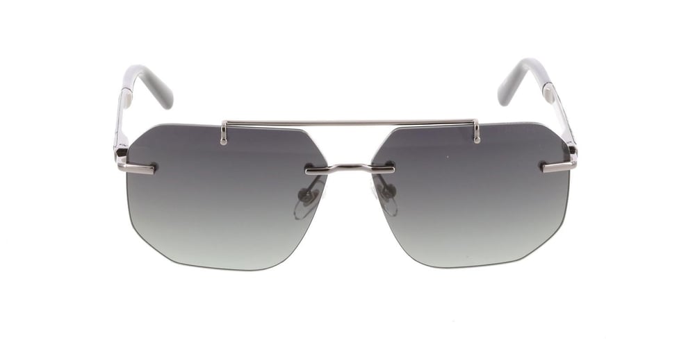 Mustang MU2509-02 60 Erkek Güneş Gözlüğü