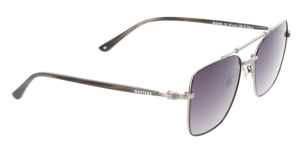 Mustang MU2463-03 57 Polarize Erkek Güneş Gözlüğü