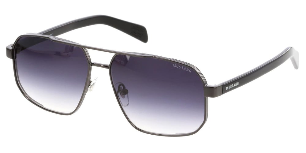 Mustang MU2521-01 59 Erkek Güneş Gözlüğü