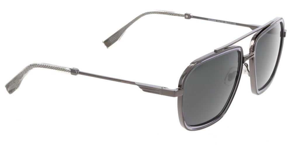 Mustang MU2649-02 58 Unisex Güneş Gözlüğü