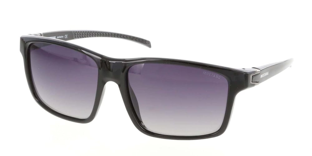 Mustang MU2590-01 59 Polarize Erkek Güneş Gözlüğü