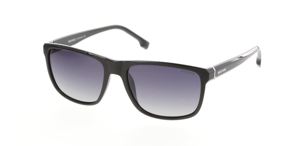 Mustang MU2548-01 58 Polarize Erkek Güneş Gözlüğü