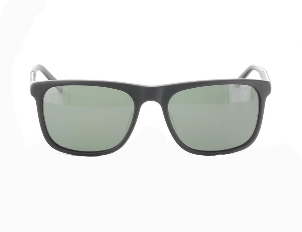 Mustang MU1647-02 57 Polarize Erkek Güneş Gözlüğü