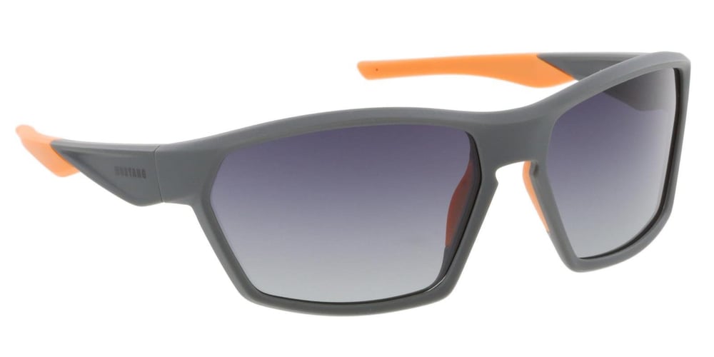 Mustang MU2443-03 64 Polarize Erkek Güneş Gözlüğü