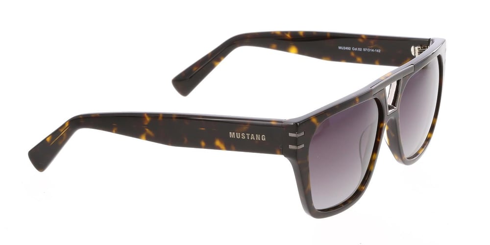 Mustang MU2492-02 57 Polarize Erkek Güneş Gözlüğü