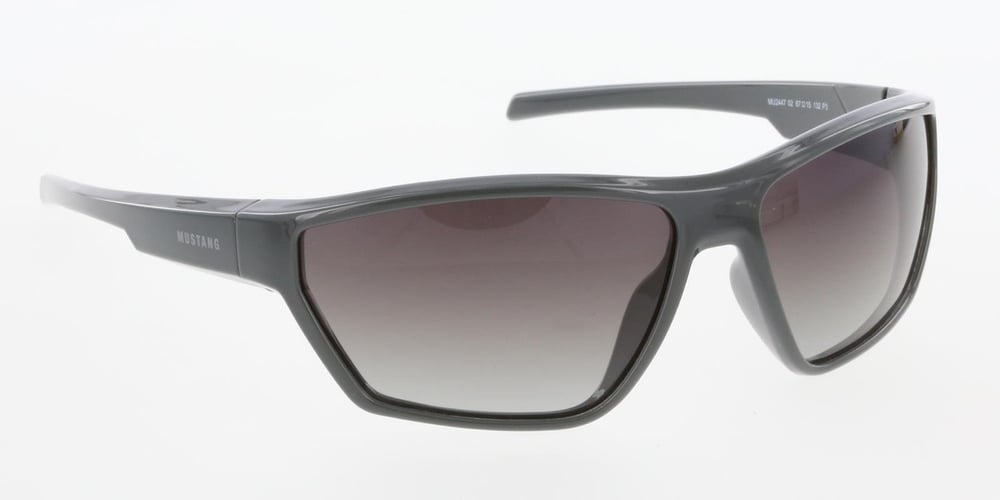 Mustang MU2447-02 67 Polarize Erkek Güneş Gözlüğü