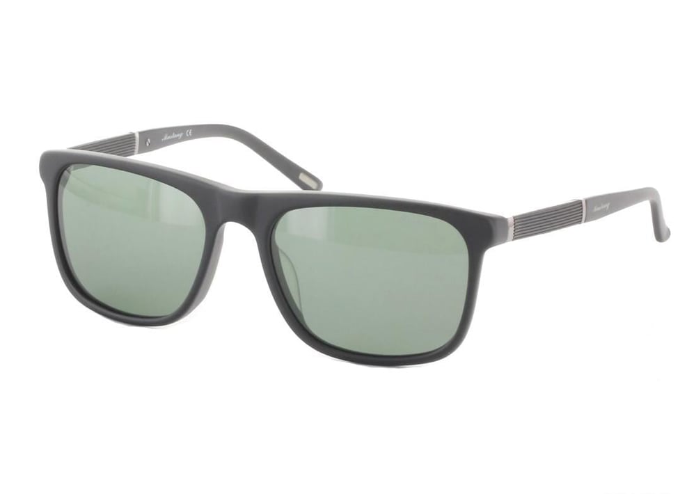 Mustang MU1647-02 57 Polarize Erkek Güneş Gözlüğü